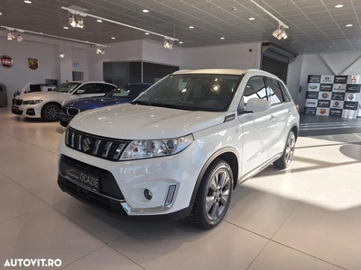 Suzuki Vitara 1.0 Passion