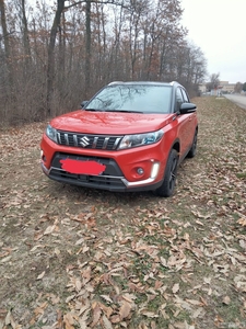 Suzuki vitara sport 4x4 ,1.4 benzina 140 cai, urgent