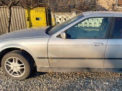 Vând bmw e36 316i pisicuta