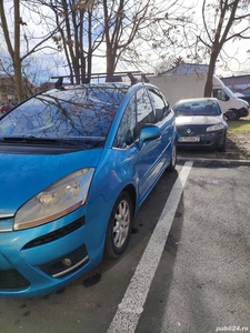 Vând Citroen C4 Picasso