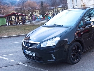 VAND FORD C-MAX TITANIUM 1.8 EURO4