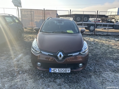 Vând Renault Clio 1,5