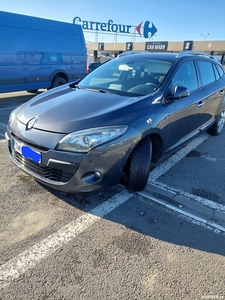 Vând Renault Megane3 diesel