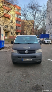 Vând Transporter T5 din 2008