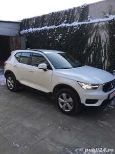 Vand volvo xc40