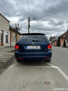 volkswagen Golf 6