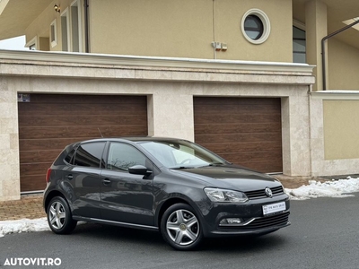 Suzuki Swift 1.3 A-M-T Comfort