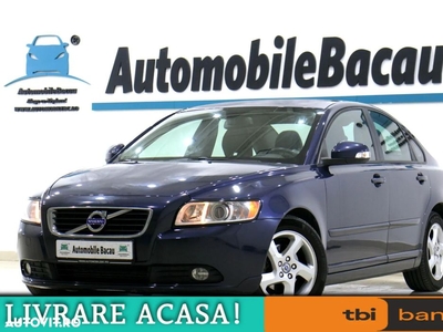 Volvo S40 D2 DRIVe Business Edition