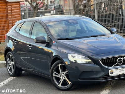 Volvo V40 D2 DRIVe Momentum