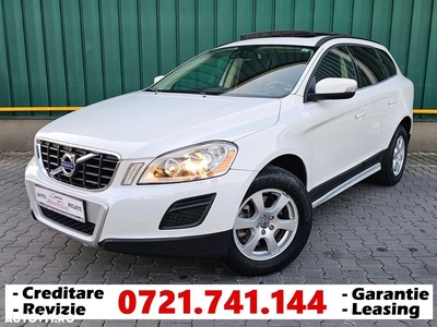 Volvo XC 60 D3 AWD Aut. Momentum