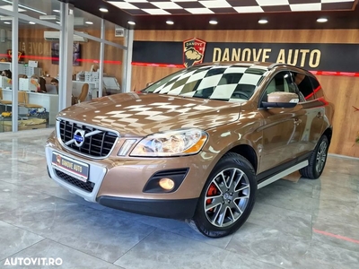 Volvo XC 60