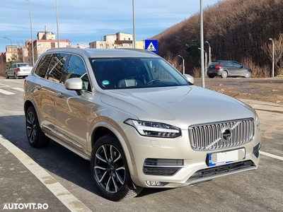 Volvo XC 90