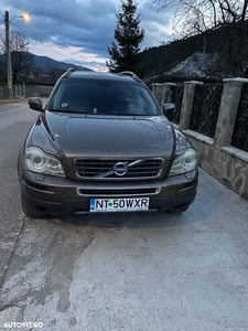 Volvo XC 90 D5AWD