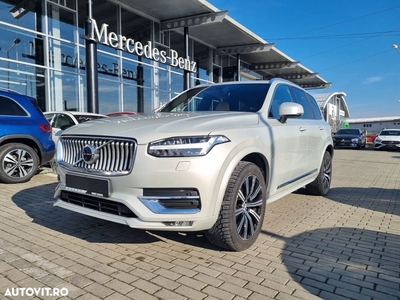 Volvo XC 90 T6 AWD 5 locuri Inscription