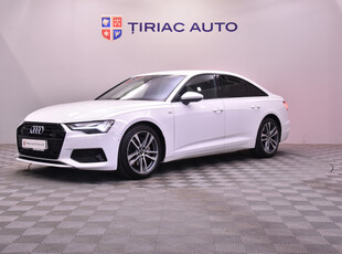 AUDI AUDI A6 3.0 D