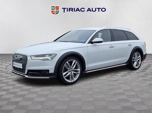 AUDI AUDI A6