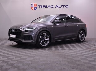 AUDI AUDI Q8