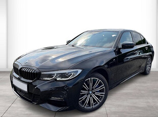 BMW BMW 330E XDRIVE M SPORT