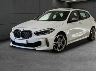 BMW BMW M135I XDRIVE