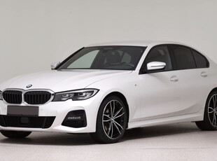 BMW BMW SERIA 3 320I XDRIVE