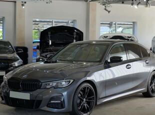 BMW BMW SERIA 3 320I XDRIVE AUT