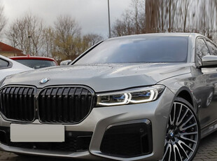 BMW BMW SERIA 7 740D XDRIVE MHEV