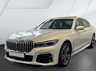 BMW BMW SERIA 7 740D XDRIVE MHEV