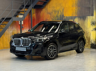 BMW BMW X1 23I XDRIVE M SPORT