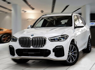 BMW BMW X5 XDRIVE45E