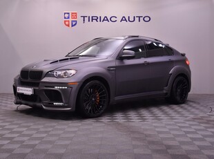 BMW BMW X6