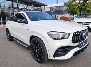 MERCEDES-BENZ GLE 53AMG 4MATIC+ COUPE