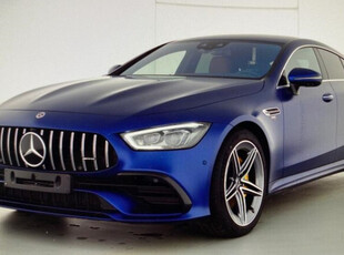 MERCEDES-BENZ MERCEDES-AMG GT 53 4MATIC+