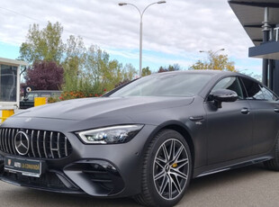 MERCEDES-BENZ MERCEDES - AMG GT 53 4MATIC+