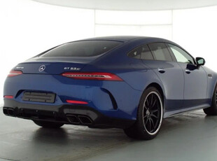 MERCEDES-BENZ MERCEDES-BENZ AMG GT53