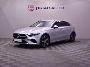 MERCEDES-BENZ MERCEDES-BENZ CLASA A