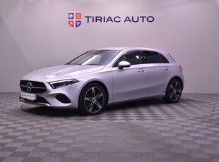 MERCEDES-BENZ MERCEDES-BENZ CLASA A