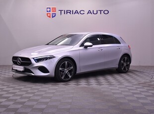 MERCEDES-BENZ MERCEDES-BENZ CLASA A