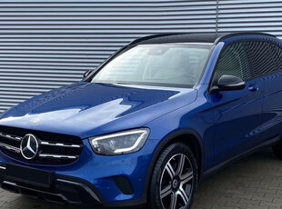 MERCEDES-BENZ MERCEDES-BENZ GLC 300 4MATIC