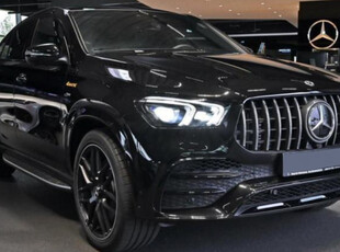 MERCEDES-BENZ MERCEDES-BENZ GLE 53AMG COUPE