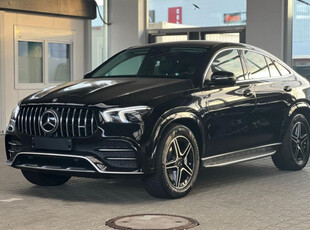 MERCEDES-BENZ MERCEDES-BENZ GLE 53AMG COUPE 4MATIC+