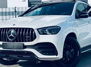 MERCEDES-BENZ MERCEDES-BENZ GLE 53AMG COUPE 4MATIC+