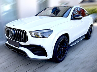 MERCEDES-BENZ MERCEDES-BENZ GLE COUPE AMG 53 4MATIC+