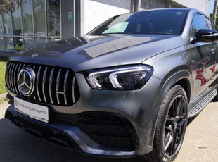 MERCEDES-BENZ MERCEDES-BENZ GLE COUPE AMG