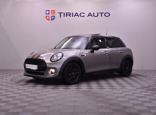 MINI MINI COOPER 1.6 L