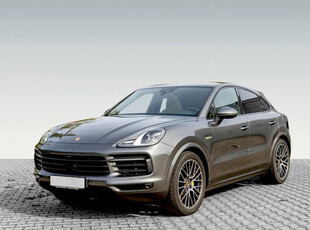 PORSCHE PORSCHE CAYENNE COUPE E-HYBRID