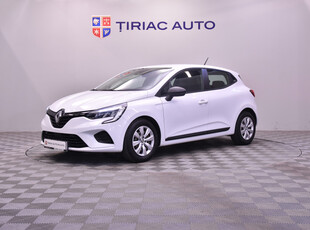 RENAULT RENAULT CLIO 1.0 L