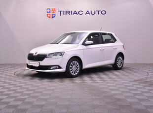 SKODA SKODA FABIA 1.0 L