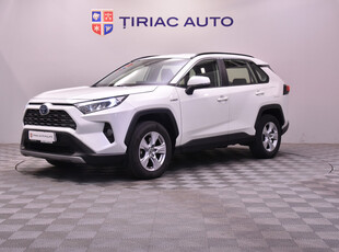 TOYOTA TOYOTA RAV 4 2.5 L