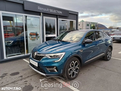 Renault Arkana 140 EDC Intens