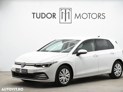 Volkswagen Golf 1.4 eHybrid Style